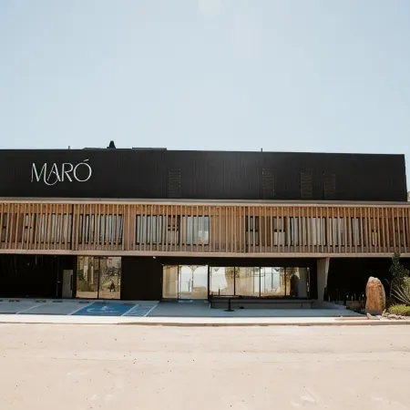 Hotel Maró