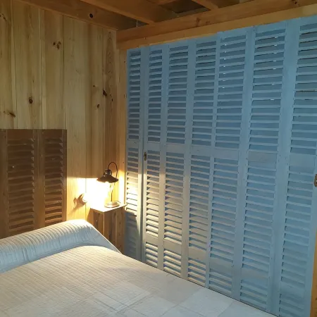Cabane Ferret Capienne, 5-minute walk from the lake or ocean