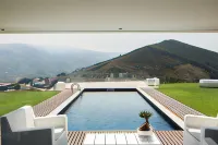 Quinta Do Bosque - Swimmingpools