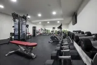 Tarraco Park Tarragona - Gym