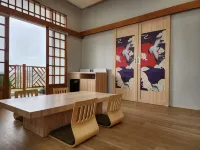 Aki Koe-En Restorant Villa & Cafe - 3-Star