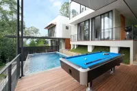 Rembulan Villa