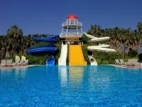 Presa di Finica Hotels in Finike