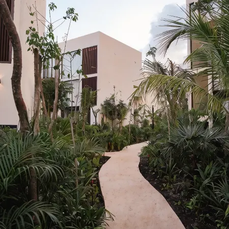 Trobbu Boutique Collection Tulum - All Inclusive