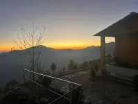 Drona Hills Resorts - Hot Springs