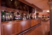 Gran Hotel Peñiscola - ที่มีบาร์