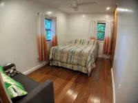 Cozy Lake House in Charming Roscoe: Your 3-Bedroom Getaway