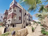 Silia Luxury Residence Hotels in Sharm El Sheikh