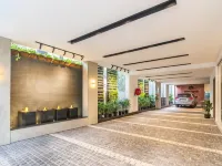 Hotel Lenexa by Bestinn Leisure Hotels near RMZ Infinity