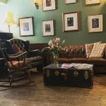 The Cross Keys