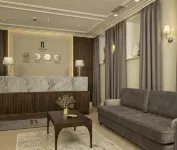 Pestrikov - bar