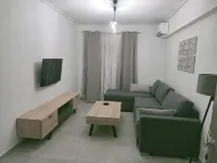 Marousi Serene Suite
