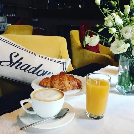 Shadow Boutique Hotel SPA