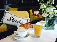 Shadow Boutique Hotel SPA - Bữa sáng