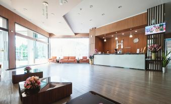 Hansanan Hotel