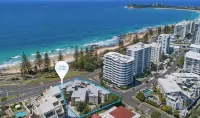 Bellardoo Holiday Apartments - Homestay