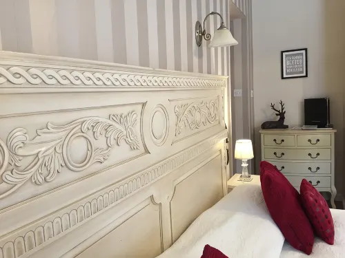 The Hand at Llanarmon - 4-Star