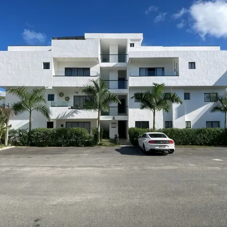 Family-Friendly White Sands 2Br - Private Pool, Fast Wi-Fi, Near Beach