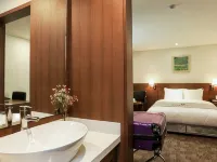 Ramada Taebaek Hotel Hotels in Taebaek-si