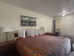 Travel Inn Buford near Mall of Georgia