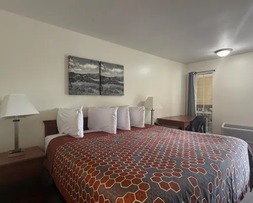 Travel Inn Buford near Mall of Georgia Hotels in Buford