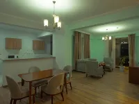 オー トピア ホテル アフリカ連合周辺のホテル