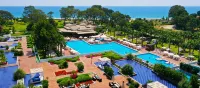 Juju Premier Palace Hotel - Meerblick