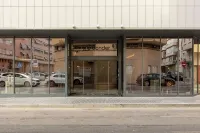 Serenay Málaga Hotel