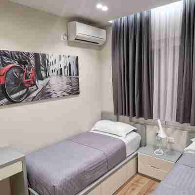 Arkle Apartment 1 Rooms