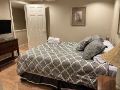 #11 2-bedroom apartment in historic Lorain, across from Palace Theatre.