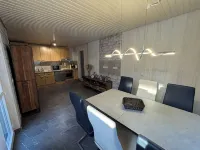 Cozy in Minden - Wifi