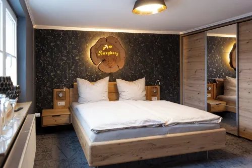 Cozy vacation apartment in a quiet location. Suitable for 2-4 persons.