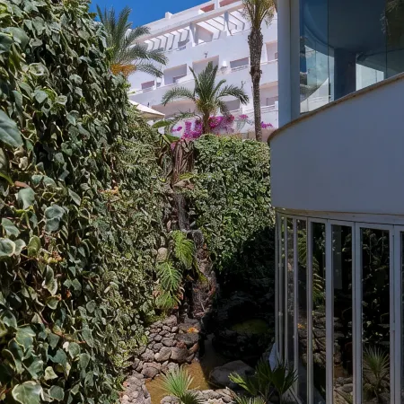 Apartamentos Mexico