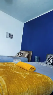 Ivy Green House - Central,Wifi,Netflix,Sleeps 7 - Business and Family Friendly - 3-نجوم