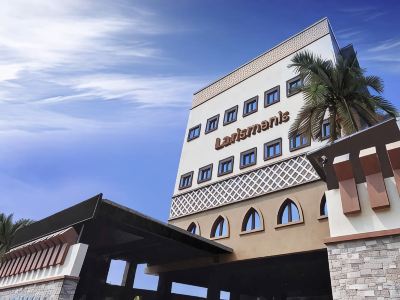 Hotel Syariah Larismanis