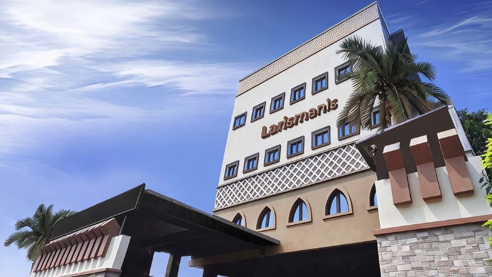 Hotel Syariah Larismanis