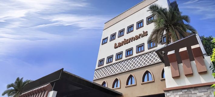 Hotel Syariah Larismanis Hotels in South Semarang