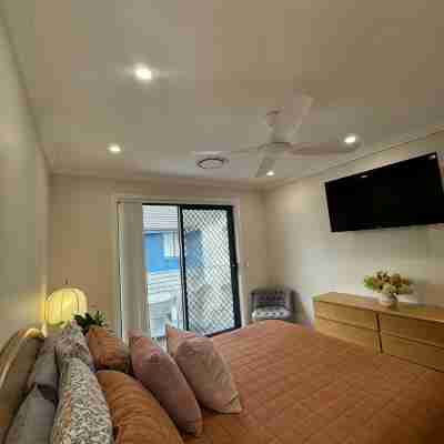 Riverside Gardens Rooms