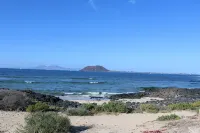Privilege Bay- Villa Delhi-sea view and natural park view. Beach front location. - Villas