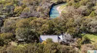 Amazing River House on private 20 acres! - 무료 와이파이