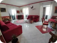 Casa Nova Amalfi Coast - Wi-Fi