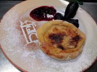Hotel Lozano - Desayuno