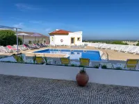 Lam Hotel Convento d'Alter - Pools