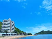 Aqua Hotel Shodoshima Resort