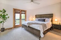 Good 2 View Mountain Views Game Room Sleeps 12 - 3-stjärniga
