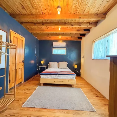 Casa Verde Charming Adobe 3-bedroom 2-bath house with yard in Marfa Hotel di Marfa