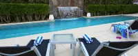 Springfield Lakes Boutique Hotel - Pools