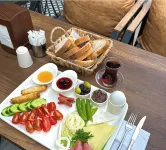 Ölüdeniz Moonstar ayyıldız - ที่มีสระว่ายน้ำ