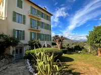 Hôtel Miramar Hotels in Vence