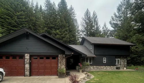 Chalet in the Majestic Redwoods 5 mins to Redwood National parks & Smith River. - 샬레 호텔